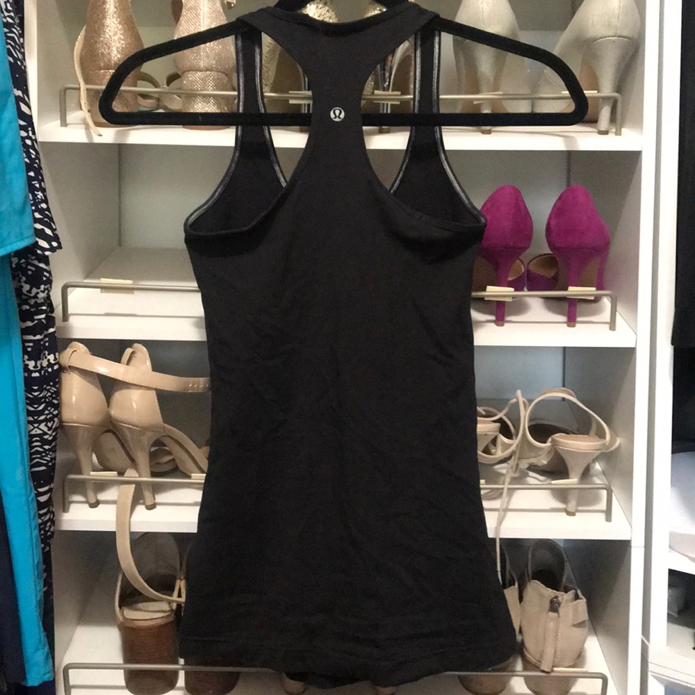 Lululemon Cool Racerback - Picture 5 of 6